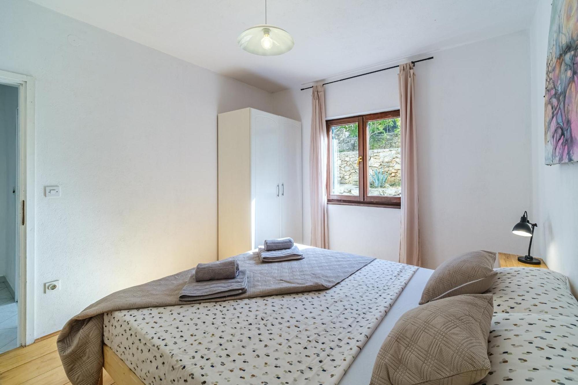 Vila Tudor Bobovisca Kültér fotó